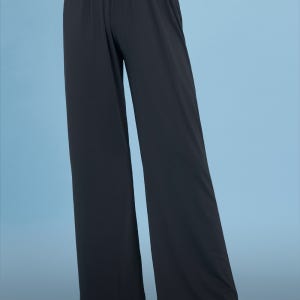 여성 아스킨 아이스 쿨링 팬츠 여름 차콜 에어로빅