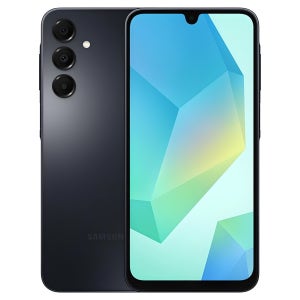 삼성전자 갤럭시 A16 자급제  블랙  128GB SM-A165N