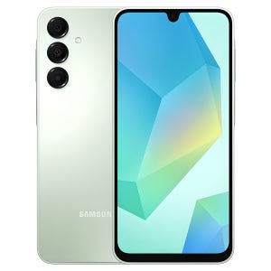 삼성전자 갤럭시 A16 자급제  라이트그린  128GB SM-A165N