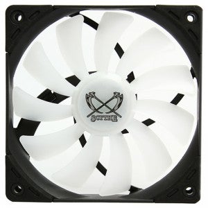 SCYTHE KAZE FLEX 120 ARGB PWM