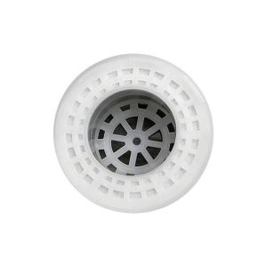 디밤비 샤워기용 카본링 리필 필터 1개입