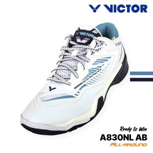 빅터A830 NitroLite AB 3.5 와이드 빅터 남성용 배드민턴화