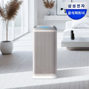 삼성전자 삼성전자 블루스카이 5500 공기청정기 AX060CG500GBD 초미세청정 미세먼지 냄새제거