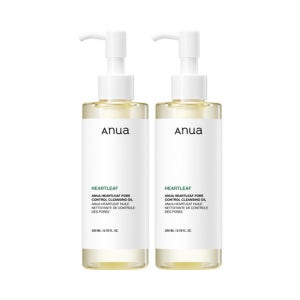 아누아 어성초 포어컨트롤 클렌징오일 200ml