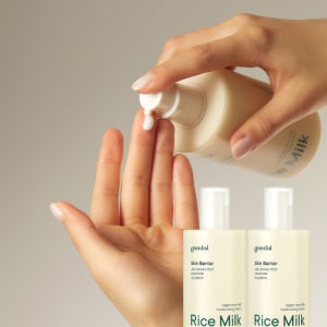 [구달] [2pack] 비건 라이스 밀크 보습 로션 4422033