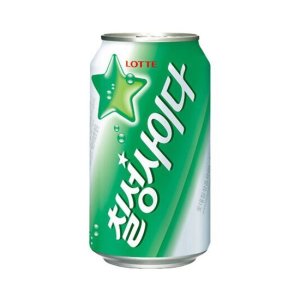 롯데칠성 칠성사이다 350mlx24