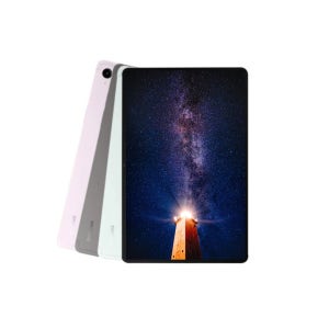 삼성전자 갤럭시탭 S8 SM-X700 실버 S9 FE 128GB Wi-Fi