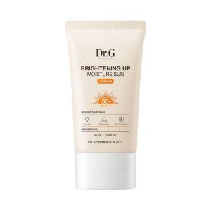 닥터지 브라이트닝 업 모이스처 선 50ml