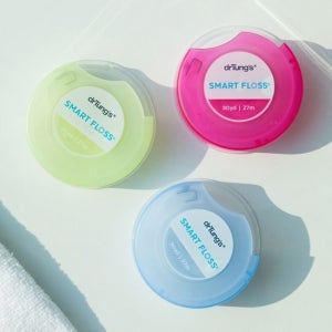 닥터텅스 스마트 치실 2입 기획