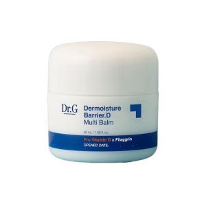 닥터지 더모이스처 배리어 D 멀티밤 50ml