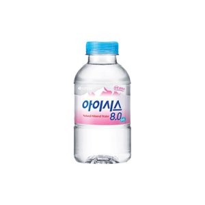 롯데칠성 아이시스 8.0 200mlx60개