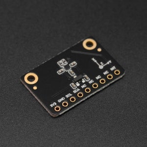 Fermion: BMM350 Triple-Axis Magnetometer Sensor for AR / VR (Breakout)