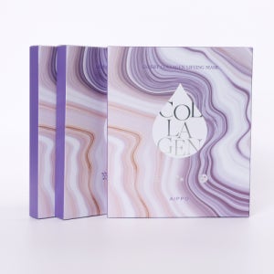 [아이뽀] 엑스퍼트 콜라겐 리프팅 마스크 10매입 AI-ALM001