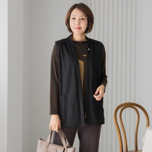 몬드보석조끼-VE2411030-