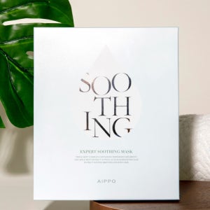 [아이뽀] 엑스퍼트 수딩 마스크 5매입 AI-ASM002