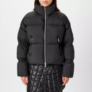 무스너클 아가테 다운 패딩 푸퍼 자켓 Agate Down Puffer Jacket 68989303