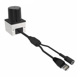 YDLIDAR TEA IP65 방수 AGV 거리측정 라이다 센서(0.05 ~ 25m) 라이다(LiDAR)/레이저센서