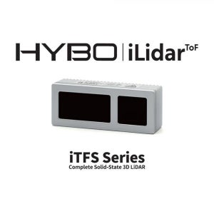 하이보 Complete Solid-State 3D LiDAR [iTFS-110] 라이다(LiDAR)센서