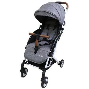 애니고 A5 플러스 유모차 쿨시트 세트 애쉬 그레이
