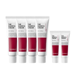 동국제약 센텔리안24 더 마데카 크림 45ml x 4개 + 더 마데카 크림 15ml x 2개