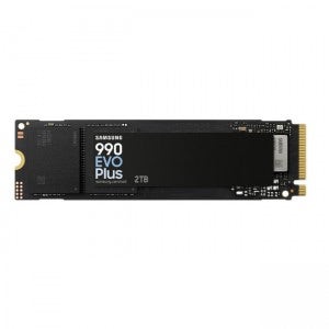 삼성전자 990 EVO Plus M.2 NVMe (4TB)