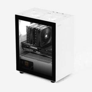 [OS 미포함] AMD 9950X 반본체 조립PC 게이밍 데스크탑 이그닉 인테그 프로 9950