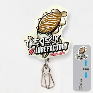 [핀온릴] 욕심쟁이갑징갑징 ㅣ 루어팩토리N듀스피싱 콜라보레이션[낚시의류,낚시팀복,듀스피싱,낚시복,낚시팀,낚시동호회복,낚시커스텀복,낚시단체복,단체마스크/낚시마스크/마스크제작/마스크제