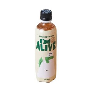 아임얼라이브 콤부차 360ml 페트 4병