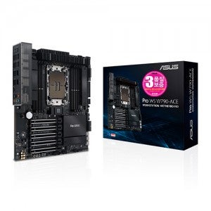 ASUS PRO WS W790-ACE STCOM