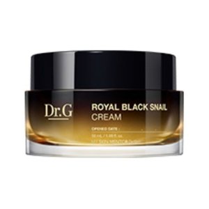 닥터지 로얄 블랙스네일 크림 50ml+15ml