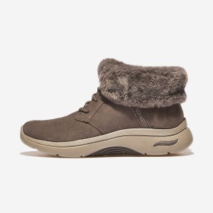 스케쳐스 SKECHERS 고 워크 아치 핏 2.0 부츠 (슬립 인스) 144570