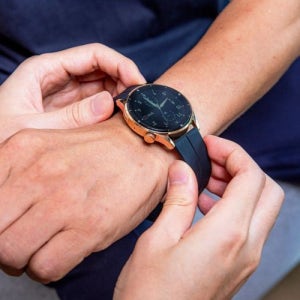 [에스이랜드]버디케어 앱 주니젠GT3 스마트워치 실속형(AI사용 100회/월)_버디케어 주니젠GT3 [갤러리아]