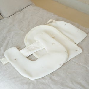 엔젤앤비 역류방지쿠션 추가 커버- 텐셀 에어메쉬 ver.