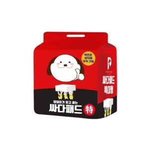 페슬러 댕댕이가 믿고싸는 싸다패드 특대형30매