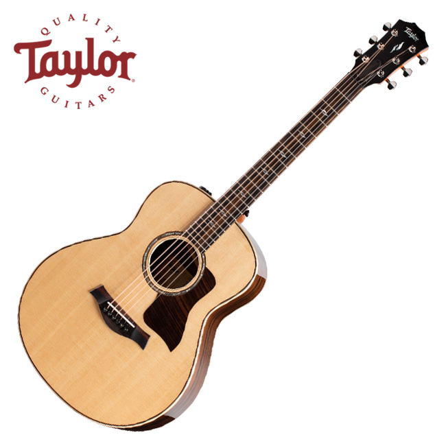 Taylor 테일러 Taylor 어쿠스틱기타 GT 811e