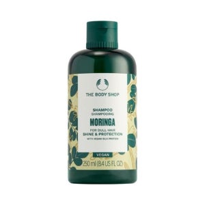 더바디샵 모링가 샴푸 250ml