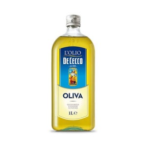 데체코 퓨어 오일 1L