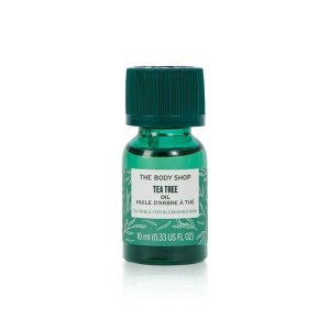 더바디샵 티트리 오일 10ml