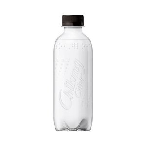 롯데칠성 사이다 제로 에코 무라벨 300ml