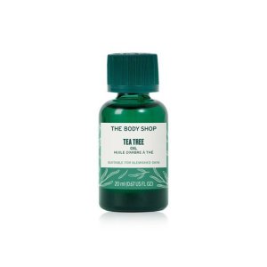 더바디샵 티트리 오일 20ml