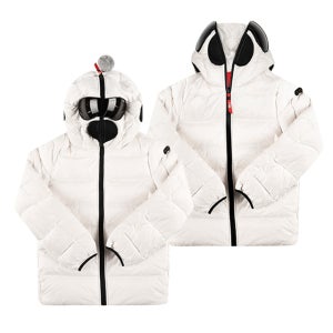 [에이아이라이더스키즈] [AI라이더스 AI RIDERS] JK363BKJ4 01 아동 패딩