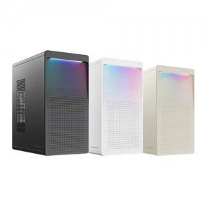 마이크로닉스 WIZMAX 오로라 (블랙)