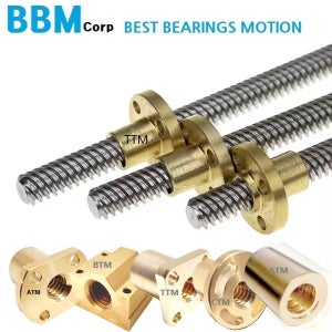 [로그인시 특가확인] TM나사 BTM20 블럭형 TMR20 TM스크류길이 좌나사 우나사 선택