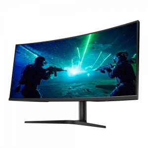 앱코 LPC34Q165D 프라임 나노IPS WQHD HDR