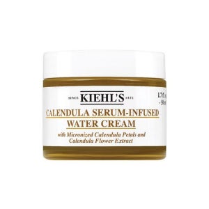 키엘 칼렌듈라 세럼 인퓨즈드 워터크림 50ml