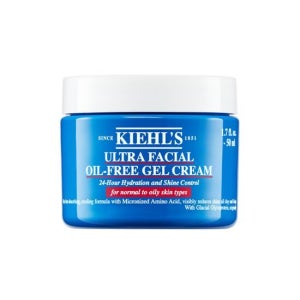 키엘 울트라 훼이셜 오일 프리 젤크림 50ml