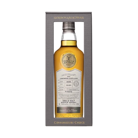 Gordon & MacPhail Linkwood 15 Year Old (고든 앤 맥페일 링크우드 15년)