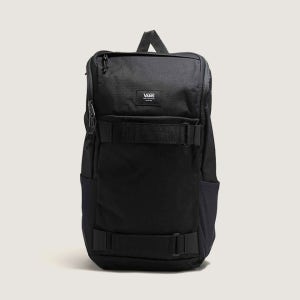 [반스 공식몰] 옵스타클 스케이트팩 백팩 블랙 VN0A3I696ZC