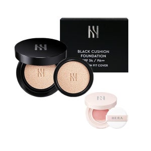 헤라 블랙쿠션 파운데이션 (본품+리필)
