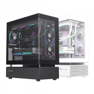 GAMEMAX N80 (블랙)